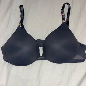 Victoria’s Secret with mesh on the back